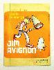 Collection dans la Marge no.9 Jim Avignon